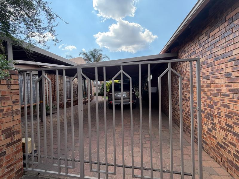 3 Bedroom Property for Sale in Aerorand Mpumalanga
