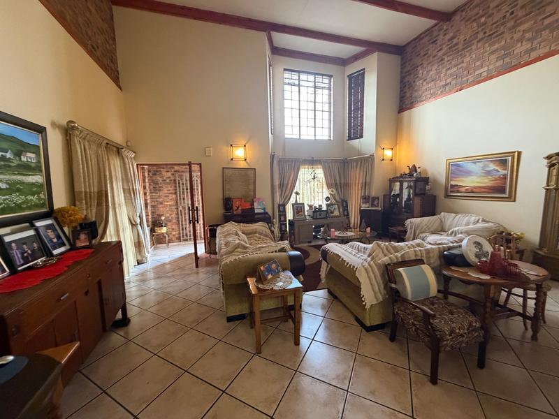 3 Bedroom Property for Sale in Aerorand Mpumalanga