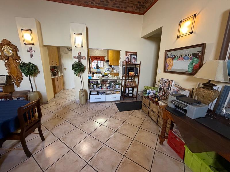 3 Bedroom Property for Sale in Aerorand Mpumalanga