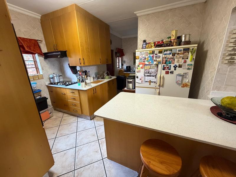 3 Bedroom Property for Sale in Aerorand Mpumalanga