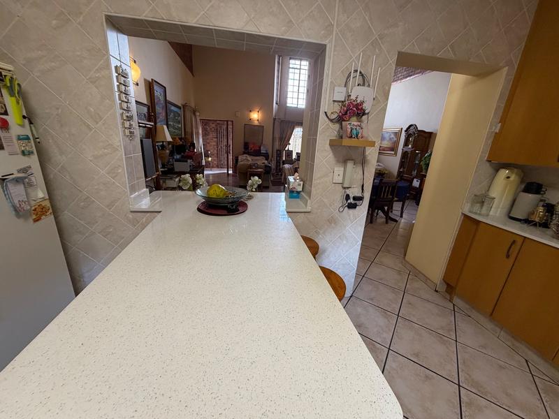 3 Bedroom Property for Sale in Aerorand Mpumalanga