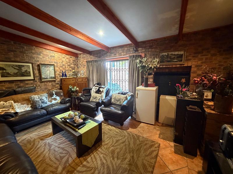 3 Bedroom Property for Sale in Aerorand Mpumalanga