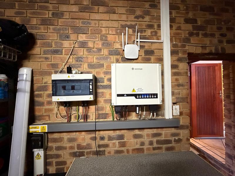 3 Bedroom Property for Sale in Aerorand Mpumalanga