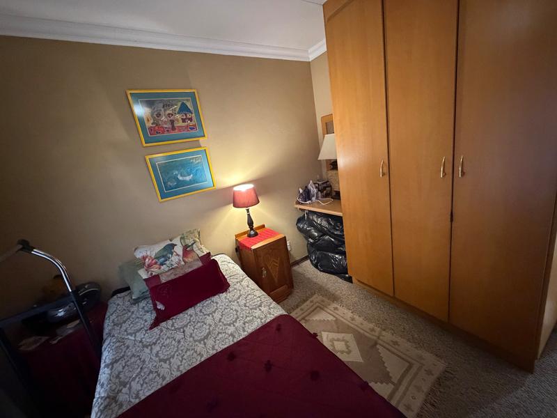 3 Bedroom Property for Sale in Aerorand Mpumalanga