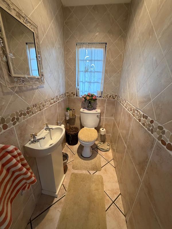 3 Bedroom Property for Sale in Aerorand Mpumalanga