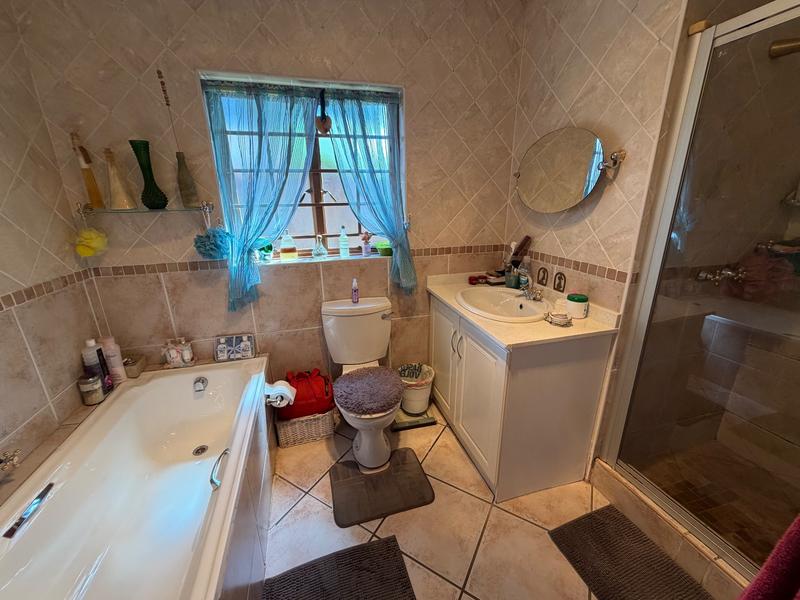 3 Bedroom Property for Sale in Aerorand Mpumalanga