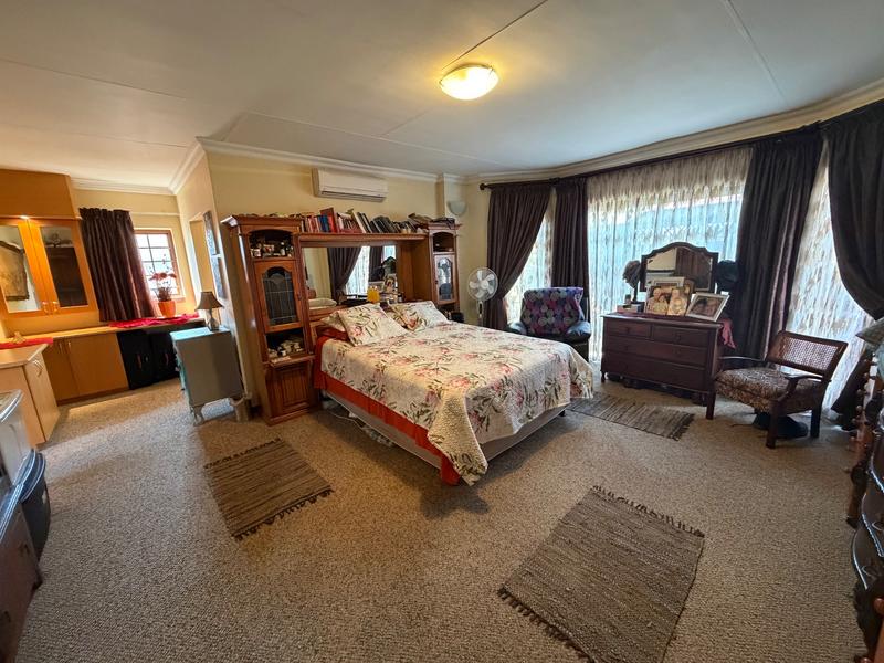 3 Bedroom Property for Sale in Aerorand Mpumalanga