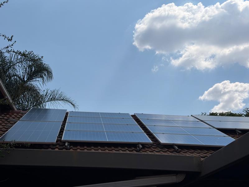 3 Bedroom Property for Sale in Aerorand Mpumalanga