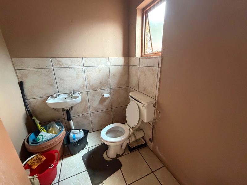 3 Bedroom Property for Sale in Aerorand Mpumalanga