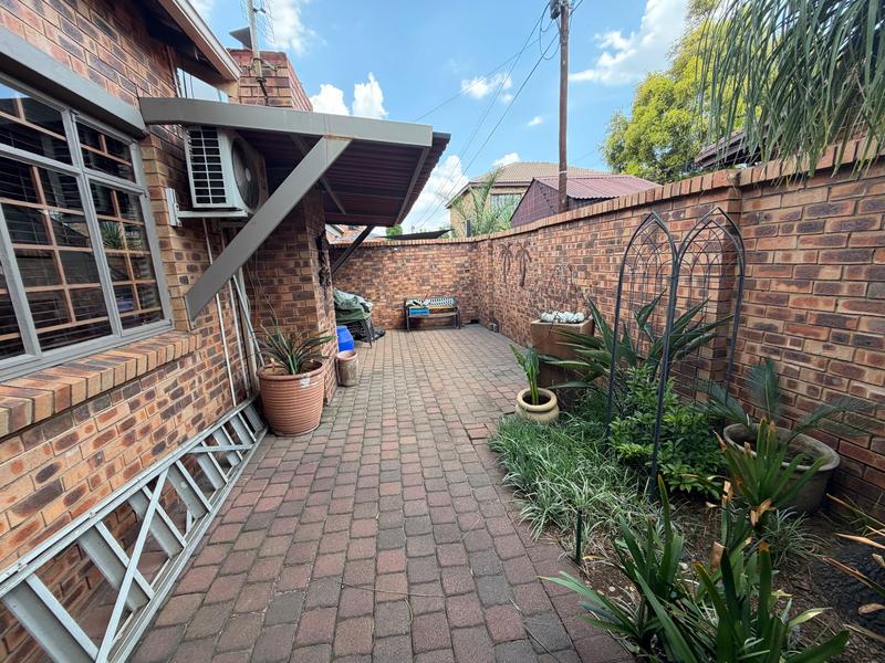 3 Bedroom Property for Sale in Aerorand Mpumalanga