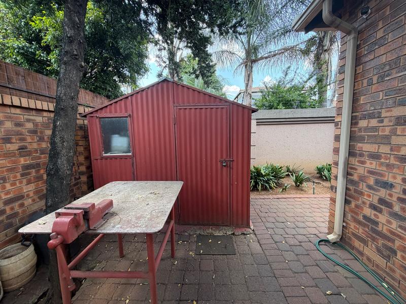 3 Bedroom Property for Sale in Aerorand Mpumalanga