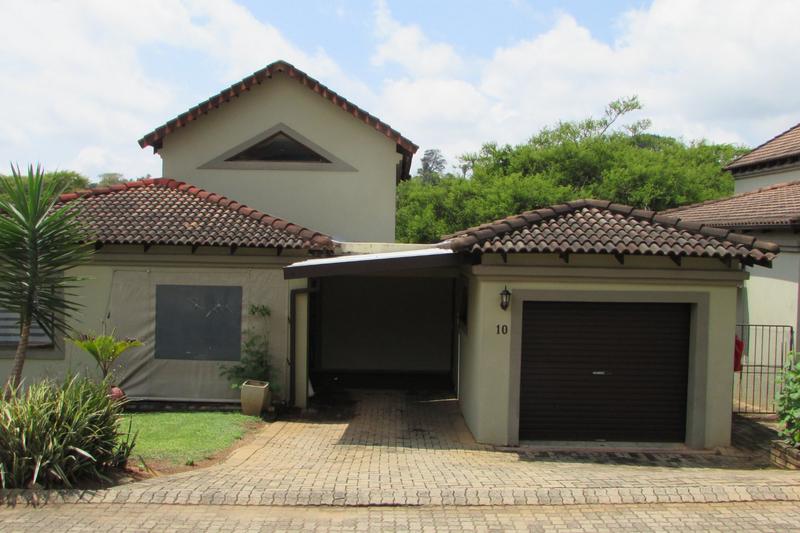 3 Bedroom Property for Sale in Kingsview Ext 1 Mpumalanga