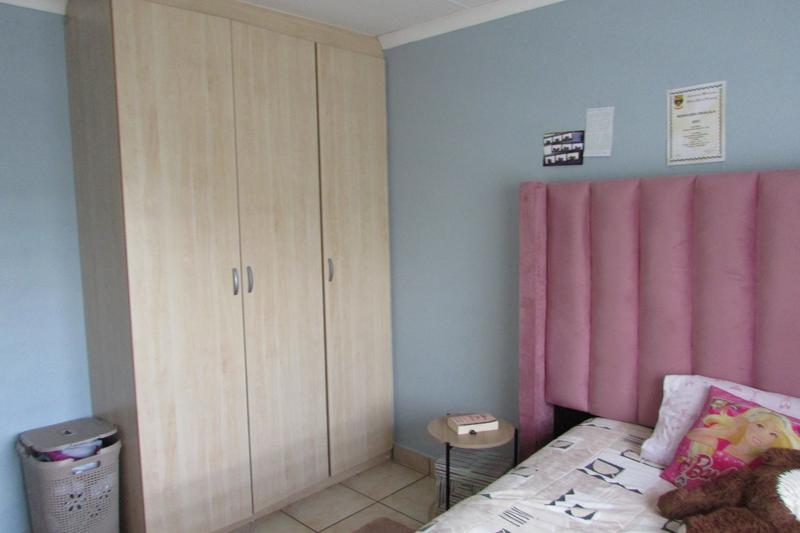 3 Bedroom Property for Sale in Kingsview Ext 1 Mpumalanga