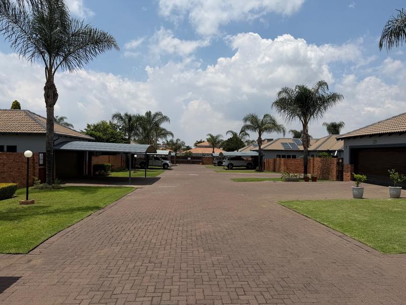 3 Bedroom Property for Sale in Aerorand Mpumalanga