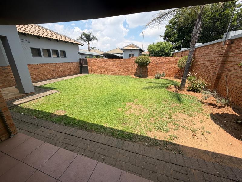3 Bedroom Property for Sale in Aerorand Mpumalanga