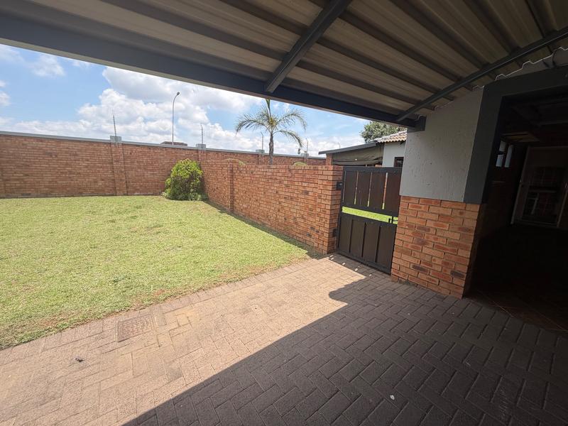 3 Bedroom Property for Sale in Aerorand Mpumalanga