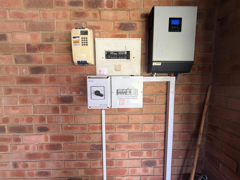 3 Bedroom Property for Sale in Aerorand Mpumalanga