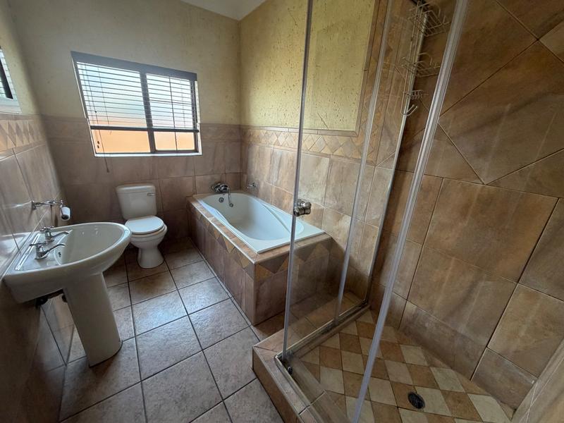 3 Bedroom Property for Sale in Aerorand Mpumalanga