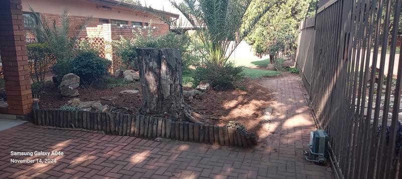 To Let 3 Bedroom Property for Rent in Delmas Mpumalanga