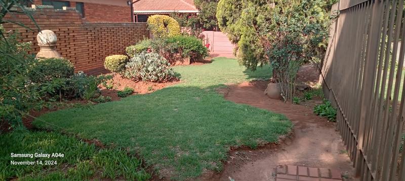 To Let 3 Bedroom Property for Rent in Delmas Mpumalanga