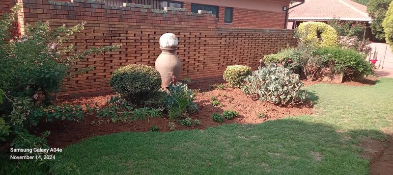 To Let 3 Bedroom Property for Rent in Delmas Mpumalanga