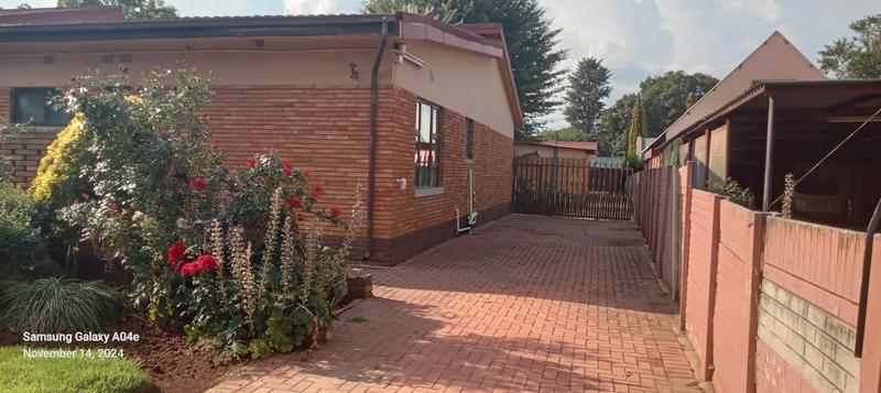 To Let 3 Bedroom Property for Rent in Delmas Mpumalanga