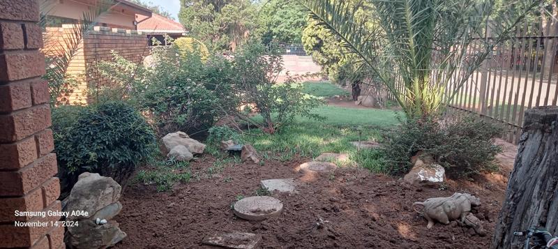 To Let 3 Bedroom Property for Rent in Delmas Mpumalanga