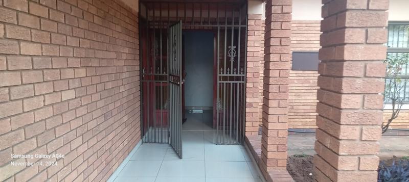 To Let 3 Bedroom Property for Rent in Delmas Mpumalanga