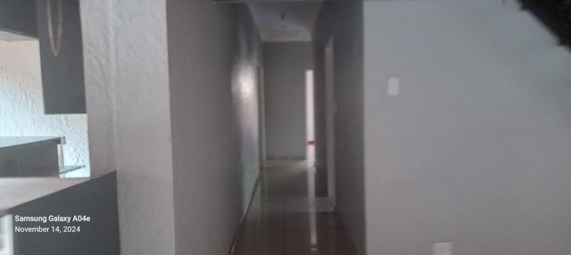 To Let 3 Bedroom Property for Rent in Delmas Mpumalanga