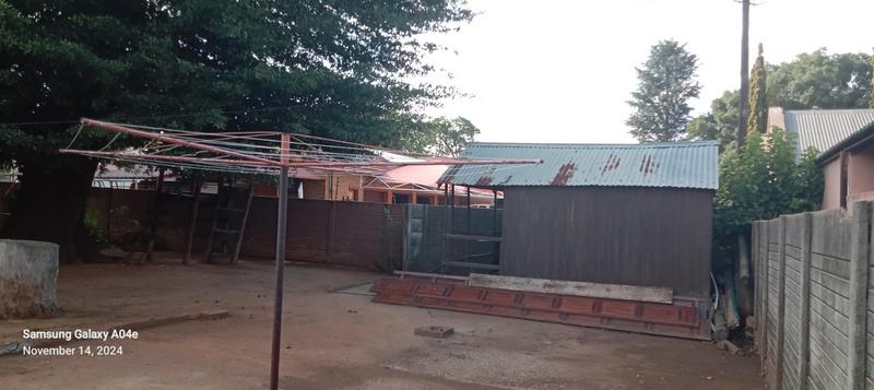 To Let 3 Bedroom Property for Rent in Delmas Mpumalanga