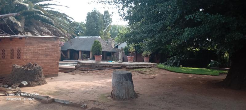 To Let 3 Bedroom Property for Rent in Delmas Mpumalanga