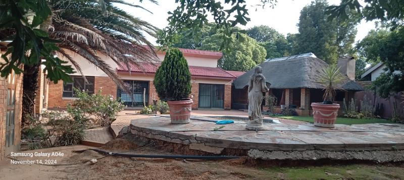 To Let 3 Bedroom Property for Rent in Delmas Mpumalanga