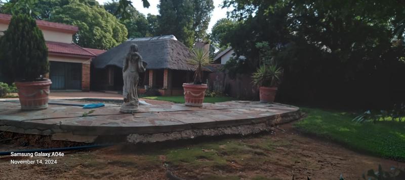 To Let 3 Bedroom Property for Rent in Delmas Mpumalanga