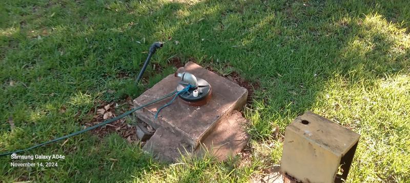 To Let 3 Bedroom Property for Rent in Delmas Mpumalanga