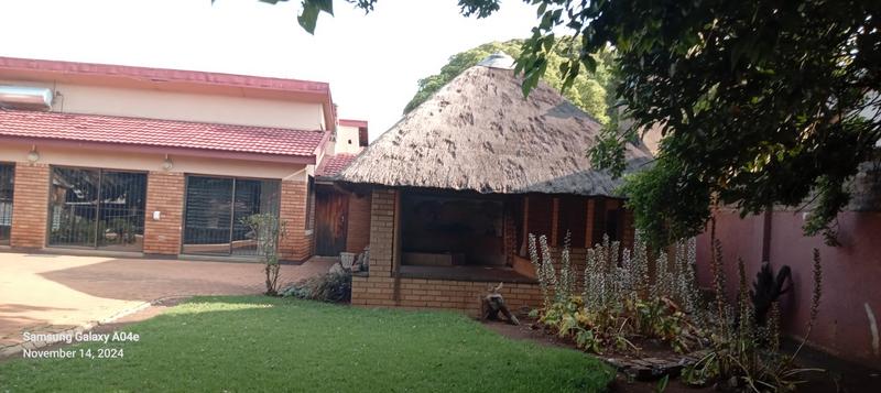To Let 3 Bedroom Property for Rent in Delmas Mpumalanga