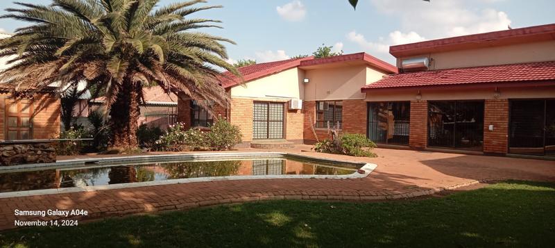 To Let 3 Bedroom Property for Rent in Delmas Mpumalanga