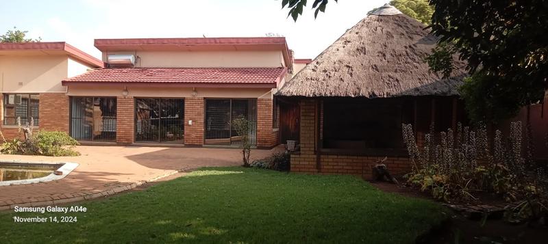 To Let 3 Bedroom Property for Rent in Delmas Mpumalanga