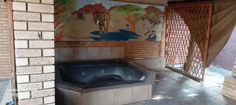 To Let 3 Bedroom Property for Rent in Delmas Mpumalanga