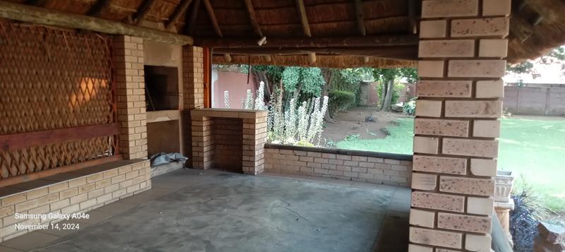 To Let 3 Bedroom Property for Rent in Delmas Mpumalanga