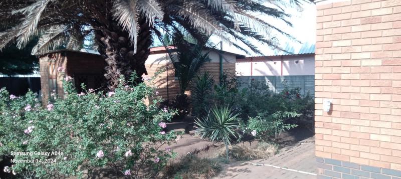 To Let 3 Bedroom Property for Rent in Delmas Mpumalanga