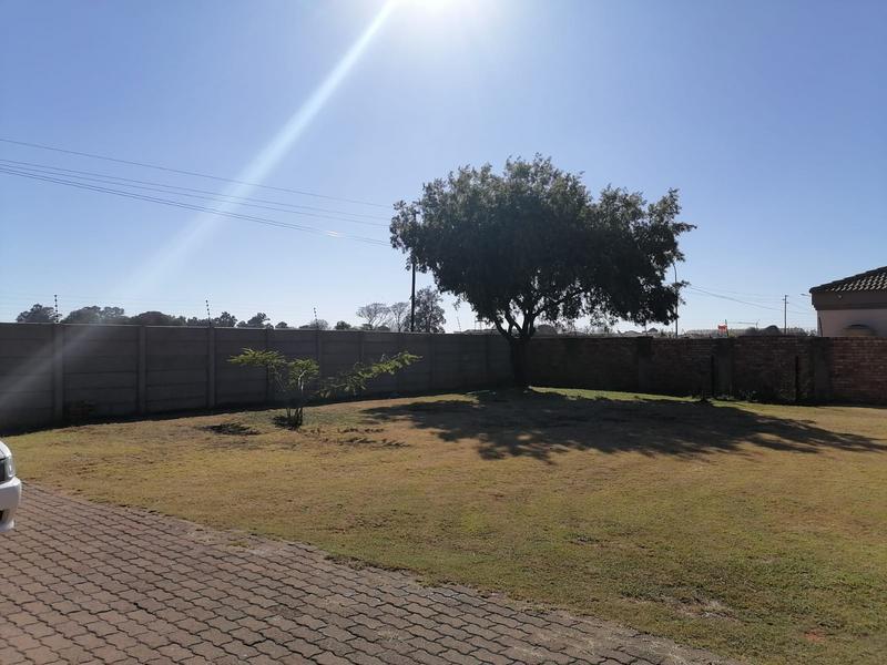 To Let 3 Bedroom Property for Rent in Delmas Mpumalanga