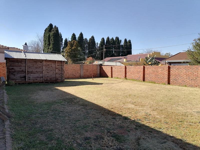 To Let 3 Bedroom Property for Rent in Delmas Mpumalanga