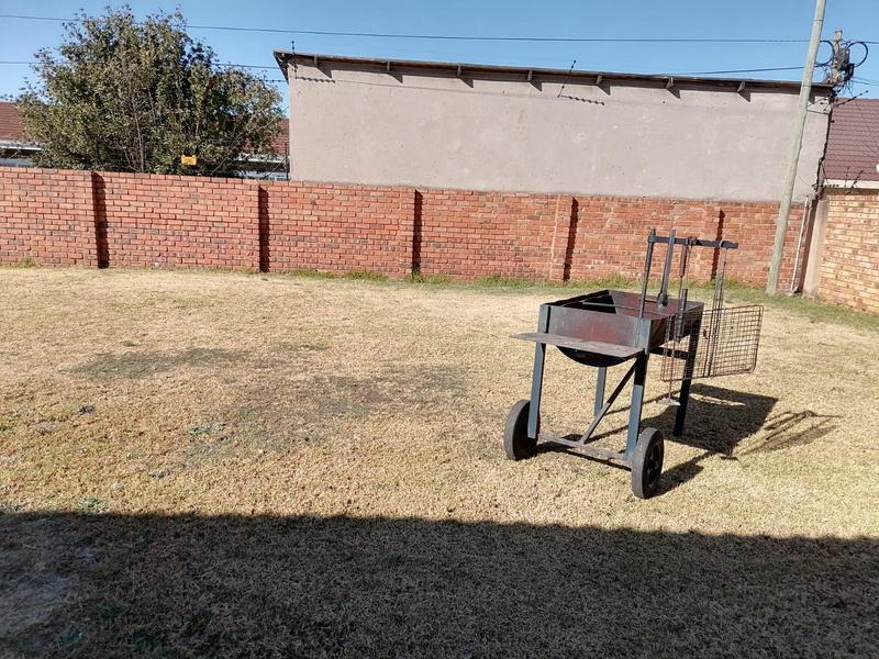 To Let 3 Bedroom Property for Rent in Delmas Mpumalanga
