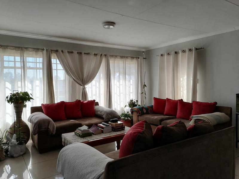 To Let 3 Bedroom Property for Rent in Delmas Mpumalanga