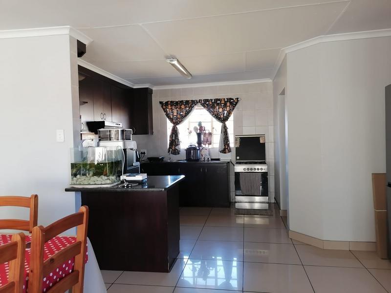 To Let 3 Bedroom Property for Rent in Delmas Mpumalanga