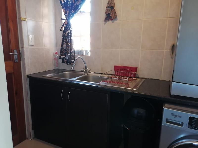 To Let 3 Bedroom Property for Rent in Delmas Mpumalanga