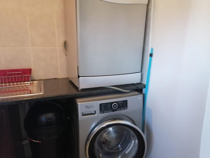 To Let 3 Bedroom Property for Rent in Delmas Mpumalanga