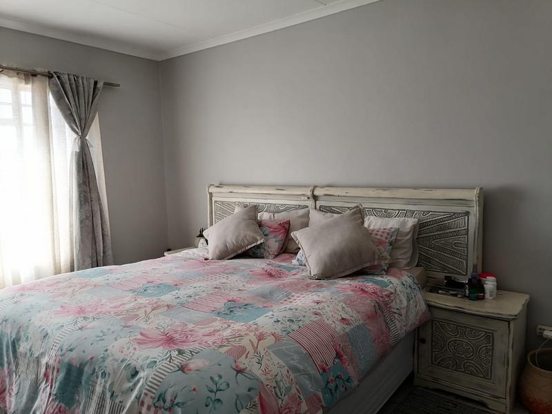 To Let 3 Bedroom Property for Rent in Delmas Mpumalanga