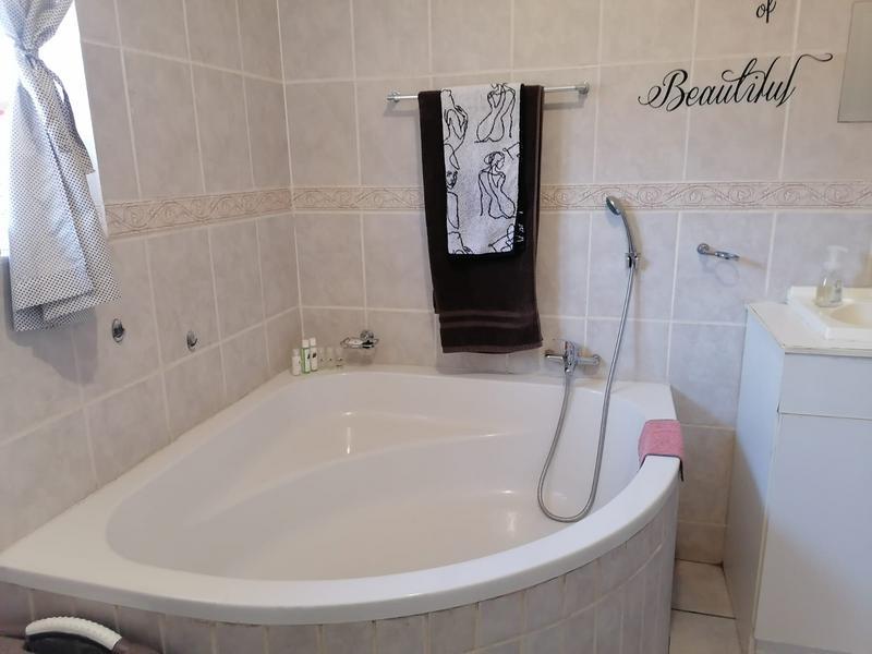 To Let 3 Bedroom Property for Rent in Delmas Mpumalanga