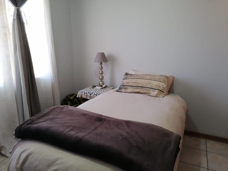 To Let 3 Bedroom Property for Rent in Delmas Mpumalanga